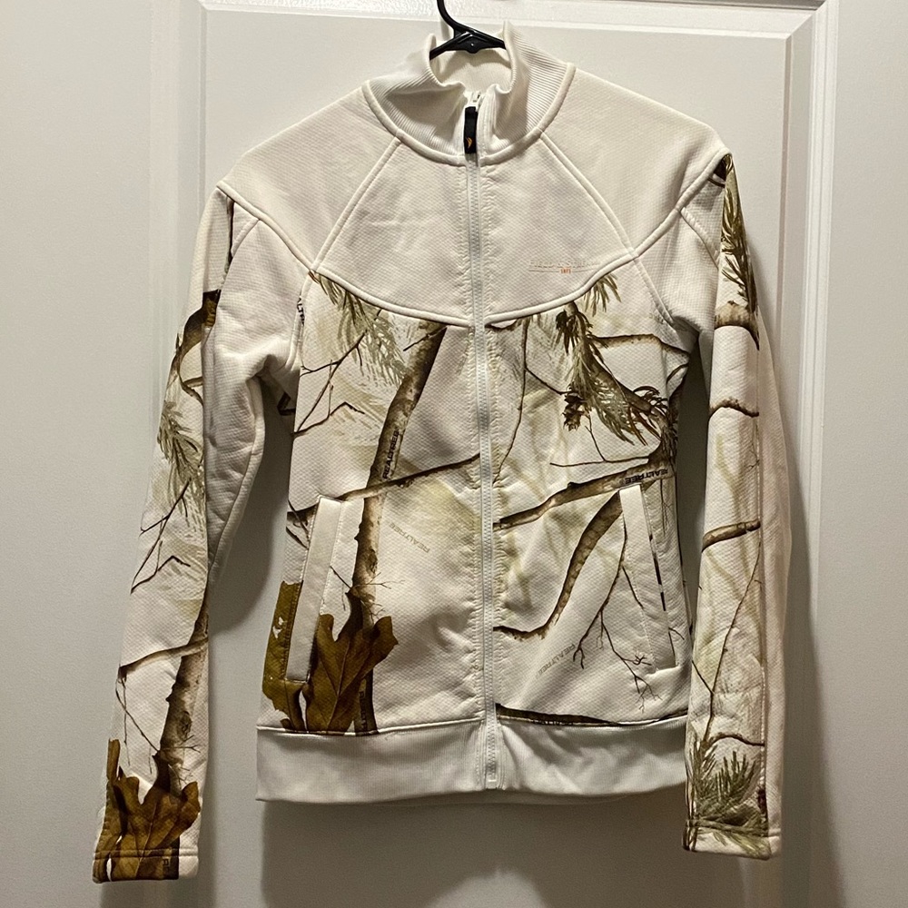 Field & Stream Coat